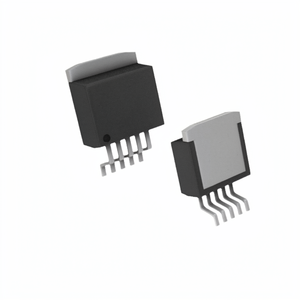 BOM IC In Stock Electronic Chips Component LM2577S-ADJ Power Management (PMIC) TO 263 6, D2PAK , TO 263BA - Product Image 1