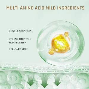 Extractos de plantas enriquecidos Gel de ducha Fairness Tratamiento DE LA PIEL Suave y purificado <span class=keywords><strong>Extrodinary</strong></span> Baño Lavado Piel Cuidado suave Floral - Product Image 3