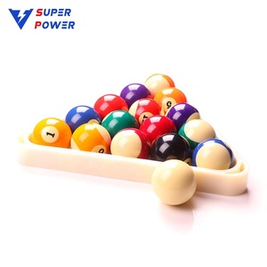 Barato 57,2mm negro caja de bolas de <span class=keywords><strong>billar</strong></span> conjunto - Product Image 6