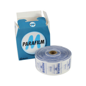 Laboratorio 4 <span class=keywords><strong>X</strong></span> 125ft Parafilm M PM992 Rollo de película de sellado - Product Image 1