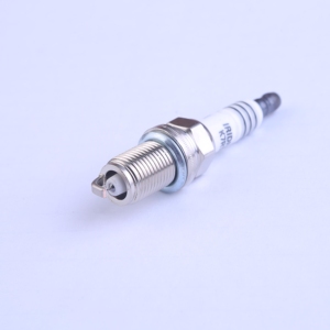 BKR6EIX 9807B-5615W K7RTCI7701 Bujía de iridio de 0.5mm con electrodo, M14*1.25mm, resistencia de cabeza pequeña hexagonal de 16mm - Product Image 2