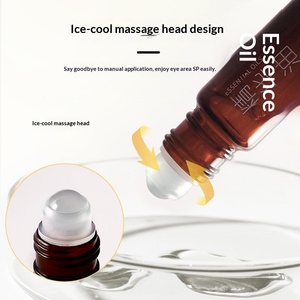Esencia Antiarrugas para Ojos OEM/ODM con Vitamina E - Tratamiento Blanqueador e Iluminador para Ojeras y Líneas Finas, para Todo Tipo de Piel - Product Image 3