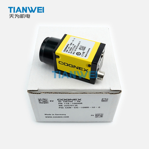 กล้องอุตสาหกรรม CAM-CIC-10MR-10-G ของ COGNEX สหรัฐอเมริกา ของแท้ 100% ใหม่เอี่ยม สอบถามราคา - Product Image 5