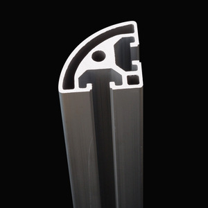 <span class=keywords><strong>Led</strong></span> hồ sơ nhôm hồ sơ cho dải <span class=keywords><strong>LED</strong></span>, nhôm <span class=keywords><strong>Led</strong></span> kênh điều khiển, nhôm <span class=keywords><strong>LED</strong></span> chiếu sáng hồ sơ - Product Image 4