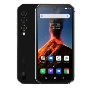 <span class=keywords><strong>Blackview</strong></span> — Smartphone bv 9900, téléphone Mobile robuste, IP68, Octa Core, 8 go, 256 go, 4380mAh, Android 9.0, version internationale - Product Image 1