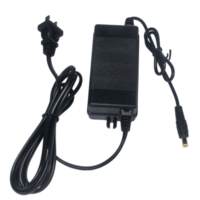Alimentation à découpage pleine puissance de bonne qualité 100-240V vers 24V 3A, adaptateur chargeur AC/DC CE FC CQC