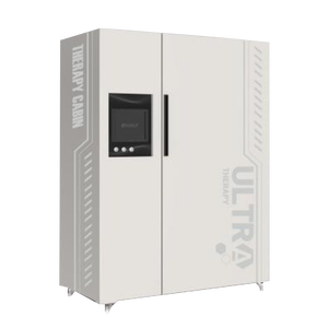 ห้องแช่ตัวแบบ Cryo Treatment Cabin อุณหภูมิต่ำ พร้อมหน้าจอสัมผัสอัจฉริยะขนาด 15.6 นิ้ว ระบบ Cryotherapy สำหรับทั้งร่างกาย - Product Image 3