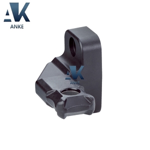 Actuadores Sick FXL1-AR1 para Interruptores de Seguridad RFID con Clasificación de Carcasa IP65/IP67/IP69K y Compatibilidad con FlexLock - Product Image 1