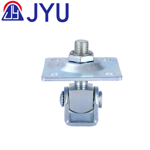 Charnière <span class=keywords><strong>de</strong></span> portail battant en acier durable, insonorisée, télécommande, installation facile par vis, fonctionnalités <span class=keywords><strong>de</strong></span> <span class=keywords><strong>porte</strong></span> et fenêtre pliante, rotation <span class=keywords><strong>de</strong></span> la base - Product Image 5