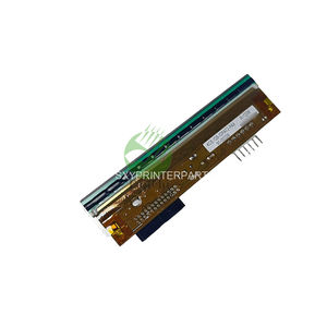 Оригинальная новая <span class=keywords><strong>6405</strong></span> печатающая головка 300dpi для принтера <span class=keywords><strong>Avery</strong></span> <span class=keywords><strong>6405</strong></span> A0979 с кронштейном KCE-128-12PAT2-PAX печатающей головки - Product Image 3