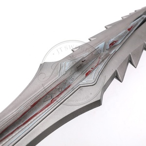 ดาบใหญ่เดดริกโฟมจากเกม MS The Elder Scrolls V Skyrim - Product Image 6