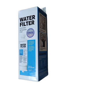 Nuevo <span class=keywords><strong>Filtro</strong></span> de Agua y Hielo <span class=keywords><strong>para</strong></span> Refrigerador, Cartucho Da97-17376b Compatible con el Modelo Da97-080006c <span class=keywords><strong>para</strong></span> <span class=keywords><strong>Samsung</strong></span> - Product Image 2