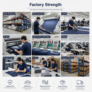 Custom Logo 135G Men's Performance <b>T</b>-<b>Shirt</b> Quick Dry Breathable <b>Polyester</b> Sports Gym Tee Wholesale S-3XL Navy Blue - Product Image 6