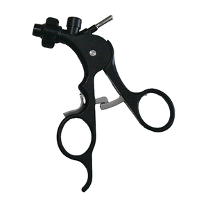 Instrumento cirúrgico manual do grampo laparoscópico conjunto 3mm 5mm 10mm equipamento laparoscópico tipo - Product Image 4