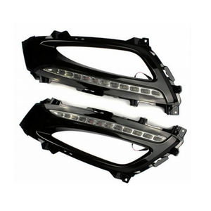 Golf 4 H7 Led A6 C7 Light H15 D1s F45 Cristal E60 Hilux W203 2 bar G30 W202 Mk3 2001 Lightbar per auto modello Y Strip Golf4 <span class=keywords><strong>1998</strong></span> - Product Image 1