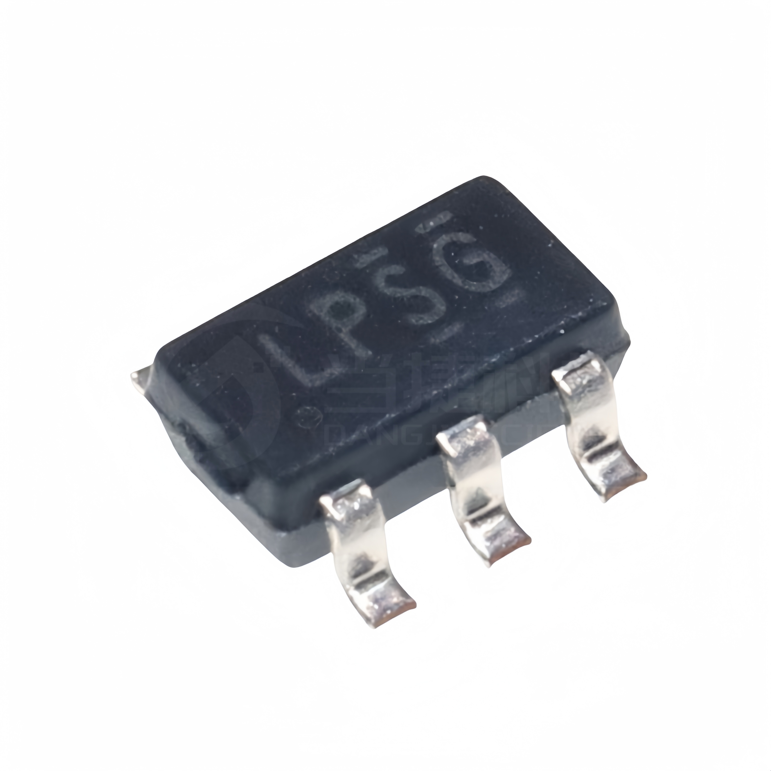 LP2985 regulator SOT-23-5 chip