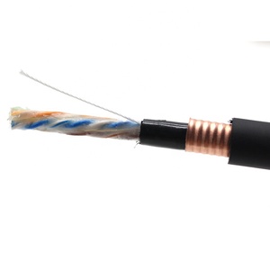 1000ft 23awg 24awg jalea <span class=keywords><strong>de</strong></span> 26awg 4 pares cat5/cat5e <span class=keywords><strong>utp</strong></span>/ftp/sftp <span class=keywords><strong>cable</strong></span> lan - Product Image 5