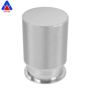 China Factory Sintered Filter Stainless Steel Disc - Product Image 1