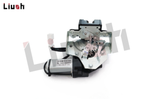 ชุดยกฝาท้ายไฟฟ้า Liush สำหรับ <span class=keywords><strong>Subaru</strong></span> <span class=keywords><strong>Crosstrek</strong></span> <span class=keywords><strong>2023</strong></span>+ พร้อมเซ็นเซอร์เปิดฝาท้ายด้วยเท้า ระบบล็อคฝาท้ายไฟฟ้า อุปกรณ์เปิดฝาท้ายรถยนต์ - Product Image 4