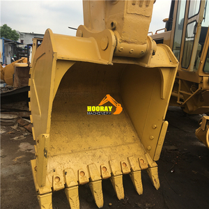 Meilleures ventes : Excavatrice sur chenilles hydraulique Komatsu PC360-7 d'occasion, modèle original – Machines de terrassement Komatsu PC360-7 - Product Image 6