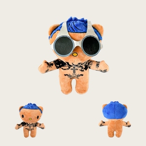 Wholesale toy travis scott, Toy Figures, Figurines, Models