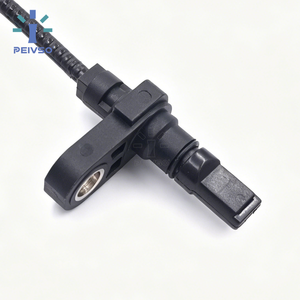 Sensor ABS OEM 89542-12080, Sensor de Velocidad de Rueda Delantero Derecho para Toyota Corolla 2000-2007, Repuestos de Frenos para Automóviles # 8954212080 - Product Image 3