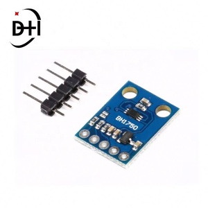 Módulo de Iluminación GY-302 BH1750, Módulo de Detección de Intensidad de Luz Digital, Módulo de Iluminación por Intensidad de Luz - Product Image 2