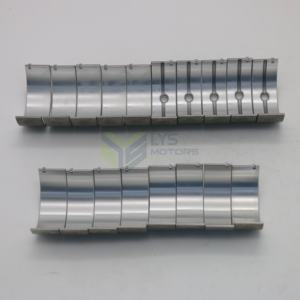 แบริ่งหลักของตลับลูกปืนเพลาข้อเหวี่ยงสำหรับ Land Rover Rover Evoque L538 <span class=keywords><strong>R</strong></span> (2016 - 2019) 204DTD AJ200D AJ200 2.0TDI - Product Image 5