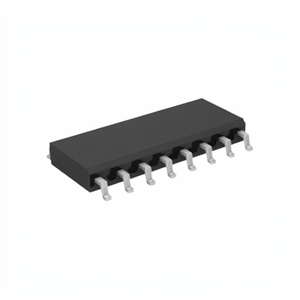 Distributeur agréé Mémoire 16 SOIC GD55T01GEF2RR Composant électronique à puces - Product Image 1
