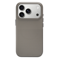 Étui de téléphone portable de luxe en gros, antichoc, anti-traces de doigts, magnétique, TPU, pour iPhone 17 Pro Max