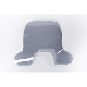Pantalla SPORT humo ligero-ancho 540 x alto 400 x grosor 3 mm - Product Image 2