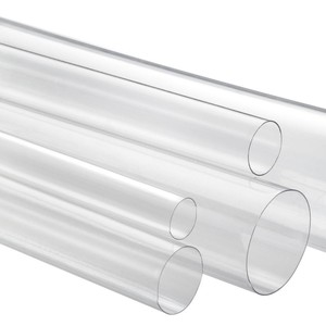 ที่เก็บเครื่องสำอางแบบใสทรงกระบอกสำหรับจัดระเบียบเครื่องสำอาง - Product Image 5