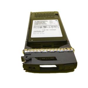 P23495-B21 7.68TB <b>SATA</b> 6G Very Read Optimized LFF LPC 5210 SSD Cache Server Hard <b>Drive</b> - Product Image 2