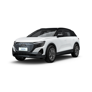 Véhicule électrique pur de marque FAW Voiture SUV électrique Q5 E-tron 4WD 6 places - Product Image 3