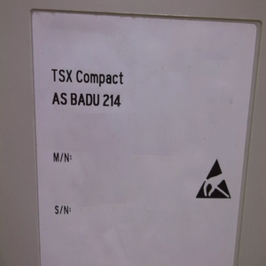 Module d'extension de sortie authentique AS BADU 214 pour contrôleur programmable (PLC) - Product Image 5