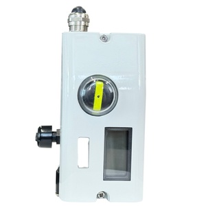 Oferta Especial V18346 TZIDC-110 Pantalla LCD Inteligente 4-20mA HART Electro-Neumático de Acción Simple y Doble - Product Image 2