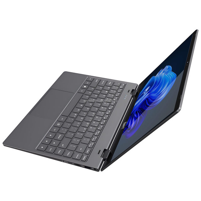 14 Inches Touch Screen Quad Core 8G 32GB SSD 512GB 1TB Personal & Home Office Use Yoga Laptops Brand New Ordinateur Portable