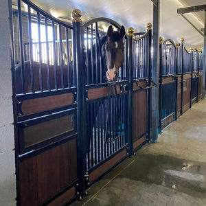 Establo de <span class=keywords><strong>caballos</strong></span> estándar para granja de <span class=keywords><strong>caballos</strong></span> - Product Image 1