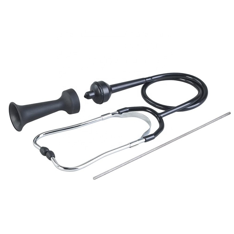Mechanics Stethoscope