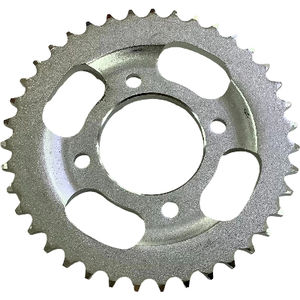 Ruota dentata per moto HF Benma per molte dimensioni disponibile per catena per motocicletta per GN125 - Product Image 2