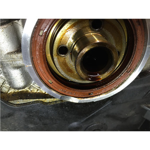 Su misura in gomma paraolio idraulico stelo del pistone paraolio <span class=keywords><strong>disegno</strong></span> formato personalizzato PU UN UHS pistone asta combinazione sigillo - Product Image 5