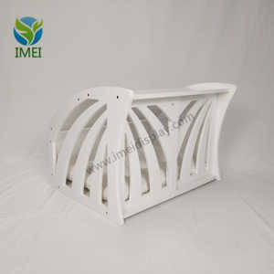 Vente en gros de caisse intérieure pour animaux de compagnie de petite à grande niche en bois pour chien Cage en bois pour chien et chat Maison intérieure pour <span class=keywords><strong>carte</strong></span> - Product Image 4