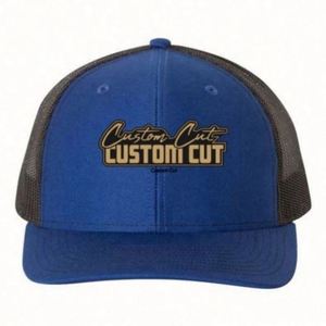 Adjustable 6-Panel Embroidery Baseball Cap High Quality Unstructured Cotton Dad Hats Custom Logo Printed Manufacturer Direct - Product Image 2