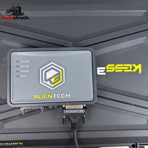 Programador Avanzado KESS3 Slave ECU TCU para Calibración <span class=keywords><strong>de</strong></span> Motores en Taller y Reprogramación <span class=keywords><strong>de</strong></span> ECU para Afinación <span class=keywords><strong>de</strong></span> ECU <span class=keywords><strong>de</strong></span> Automóviles, Camiones y Motocicletas - Product Image 6