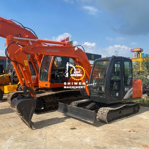 2019 Hitachi Mini Excavadora ZX60 de Japón Usado en la caja de cambios del motor de la caja de cambios Hitachi ZAXIS 60 para la venta del motor ZX75 EX60 ZX70 Isuzu - Product Image 2
