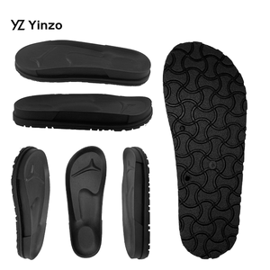 女性用滑り止め快適靴夏 - Product Image 1