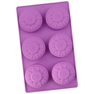 <span class=keywords><strong>Moldes</strong></span> <span class=keywords><strong>de</strong></span> Silicona para Jabón, <span class=keywords><strong>Moldes</strong></span> <span class=keywords><strong>de</strong></span> Silicona para Decoración <span class=keywords><strong>de</strong></span> Pasteles con Fondant <span class=keywords><strong>y</strong></span> Herramientas para Hornear con Azúcar, Chocolate <span class=keywords><strong>y</strong></span> Arcilla - Product Image 3