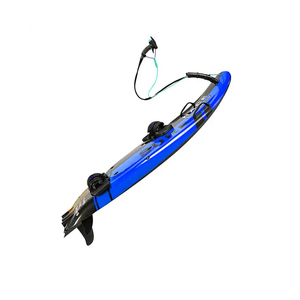 Tabla de Surf a Motor de 110cc con Fibra de Carbono, Tabla de Surf a Gasolina para Deportes Acuáticos - Product Image 4