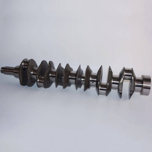 Pour patrouille civile Td42 TD42T 4.2L Vilebrequin 102mm 4340 - Product Image 3