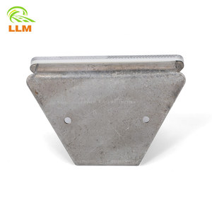 Delineators đường phản xạ hình thang hộ Lan Tôn sóng delineator bảo vệ an ninh bài đường cao tốc phản xạ cảnh báo - Product Image 3